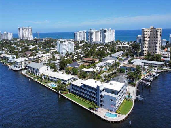 1201 S Riverside Dr 206, Pompano Beach FL 33062