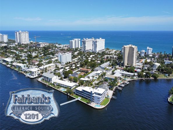 1201 S Riverside Dr 206, Pompano Beach FL 33062