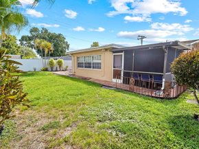 7241 La Croix Drive, Hollywood FL 33024