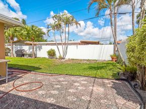 7241 La Croix Drive, Hollywood FL 33024