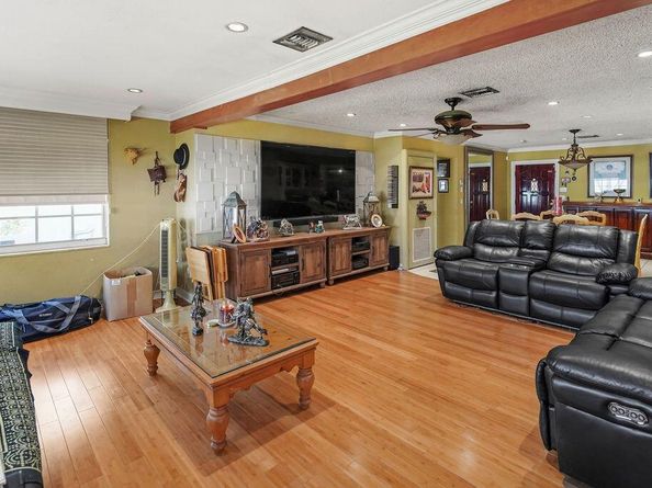 7241 La Croix Drive, Hollywood FL 33024