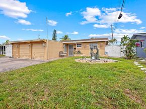 7241 La Croix Drive, Hollywood FL 33024