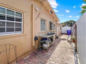 7241 La Croix Drive, Hollywood FL 33024