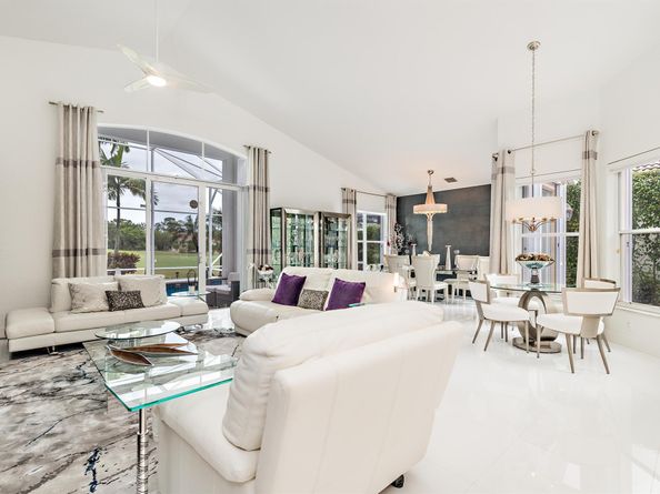 8270 Spyglass Drive, West Palm Beach FL 33412
