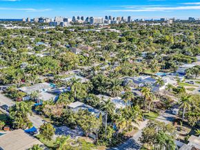 1600 NE 16th St, Fort Lauderdale FL 33304