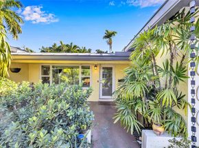 1600 NE 16th St, Fort Lauderdale FL 33304