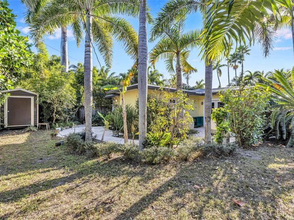 1600 NE 16th St, Fort Lauderdale FL 33304