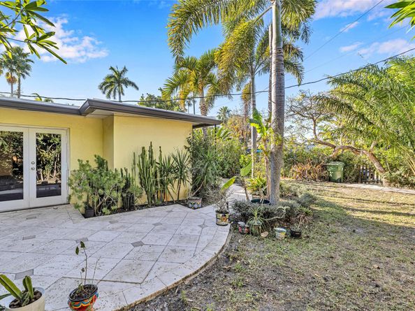 1600 NE 16th St, Fort Lauderdale FL 33304