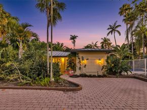 1600 NE 16th St, Fort Lauderdale FL 33304