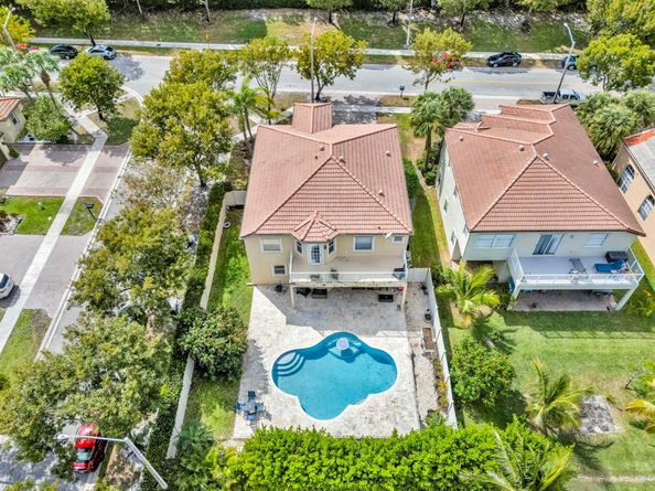 9895 Shepard Place, Wellington FL 33414