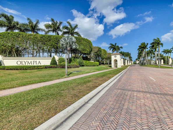 9895 Shepard Place, Wellington FL 33414