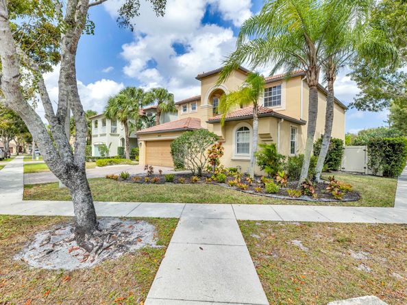 9895 Shepard Place, Wellington FL 33414