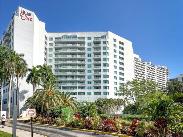 2670 E Sunrise Blvd 903, Fort Lauderdale FL 33304