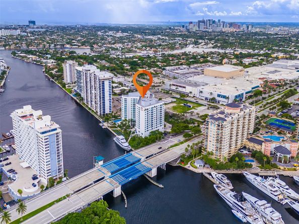 2670 E Sunrise Blvd 903, Fort Lauderdale FL 33304