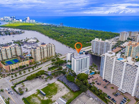 2670 E Sunrise Blvd 903, Fort Lauderdale FL 33304