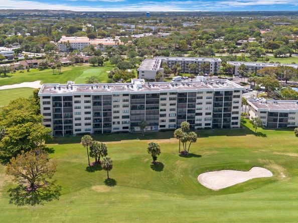 2430 Deer Creek Country Club Blvd 410, Deerfield Beach FL 33442