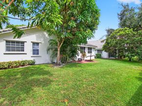5372 Pine Circle, Coral Springs FL 33067