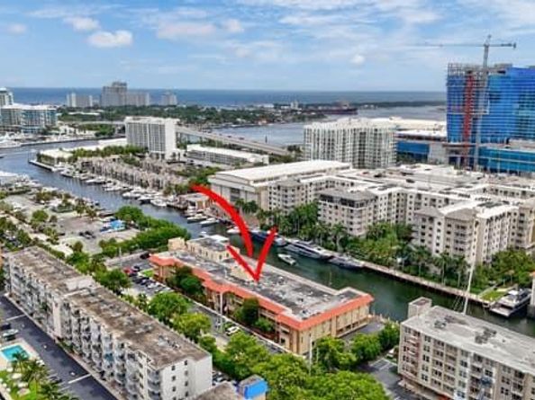 1700 SE 15th St 206, Fort Lauderdale FL 33316