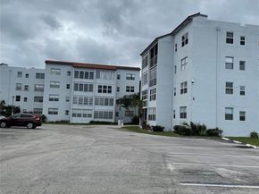 2850 Somerset Dr 404L, Lauderdale Lakes FL 33311