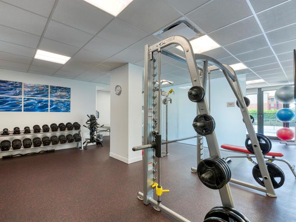 529 S Flagler Drive Th3g, West Palm Beach FL 33401