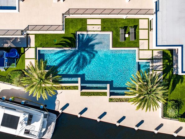298 W Key Palm Road, Boca Raton FL 33432