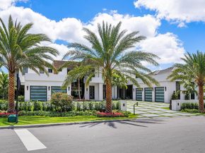 298 W Key Palm Road, Boca Raton FL 33432