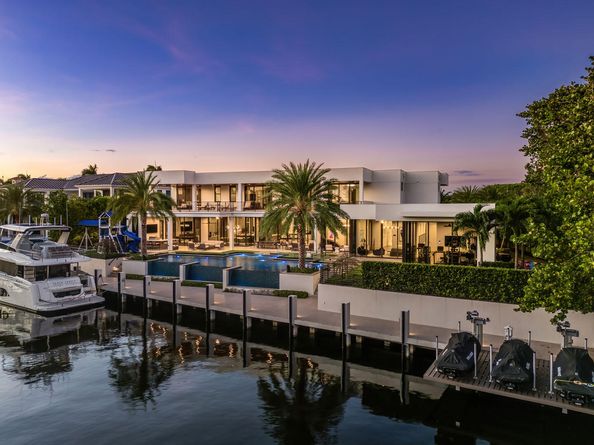 298 W Key Palm Road, Boca Raton FL 33432