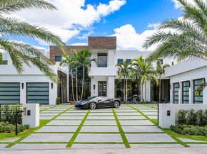298 W Key Palm Road, Boca Raton FL 33432