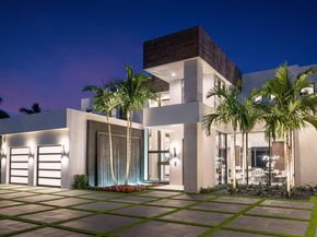 298 W Key Palm Road, Boca Raton FL 33432