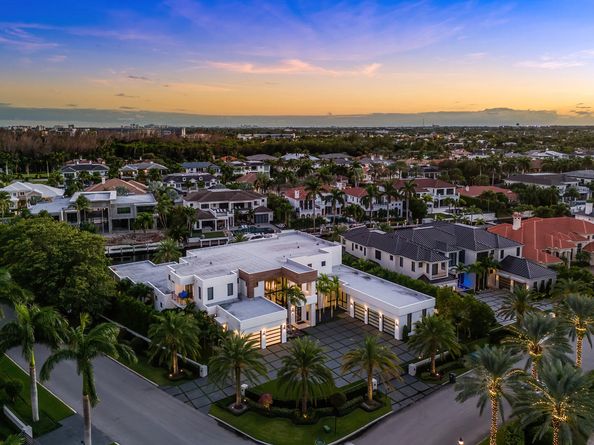 298 W Key Palm Road, Boca Raton FL 33432