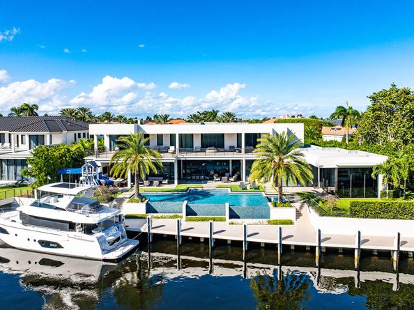 298 W Key Palm Road, Boca Raton FL 33432