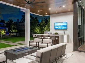 298 W Key Palm Road, Boca Raton FL 33432
