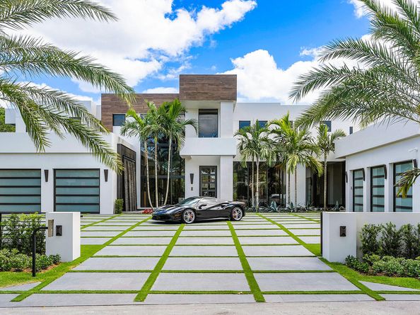 298 W Key Palm Road, Boca Raton FL 33432