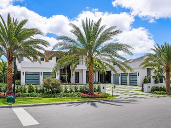 298 W Key Palm Road