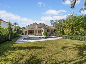 12605 Mallet Circle, Wellington FL 33414