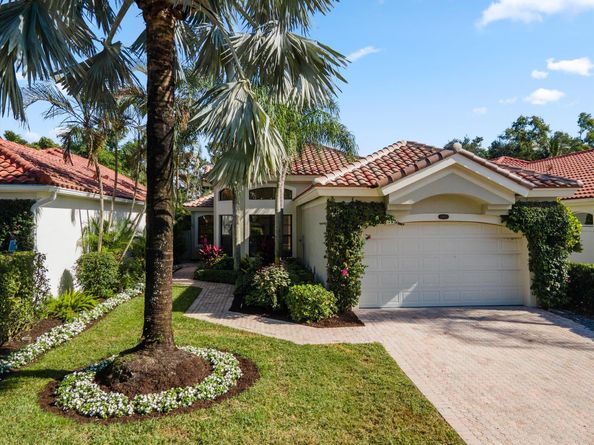 12605 Mallet Circle, Wellington FL 33414