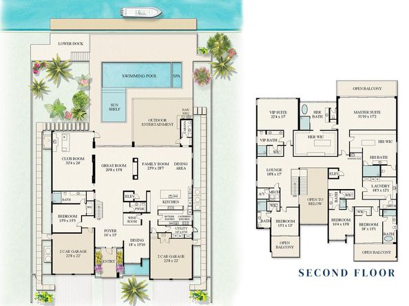 224 W Key Palm Road, Boca Raton FL 33432