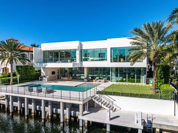 224 W Key Palm Road, Boca Raton FL 33432