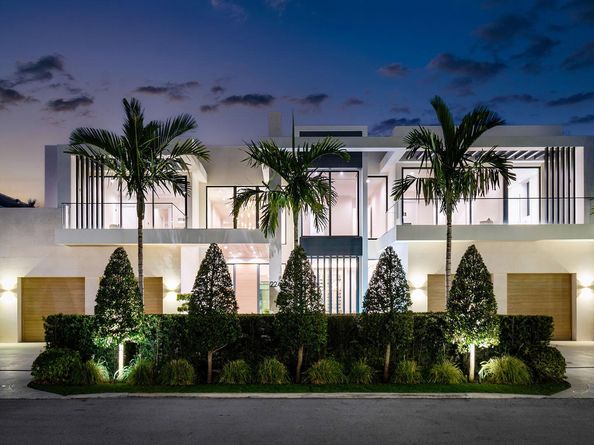 224 W Key Palm Road, Boca Raton FL 33432