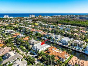 224 W Key Palm Road, Boca Raton FL 33432