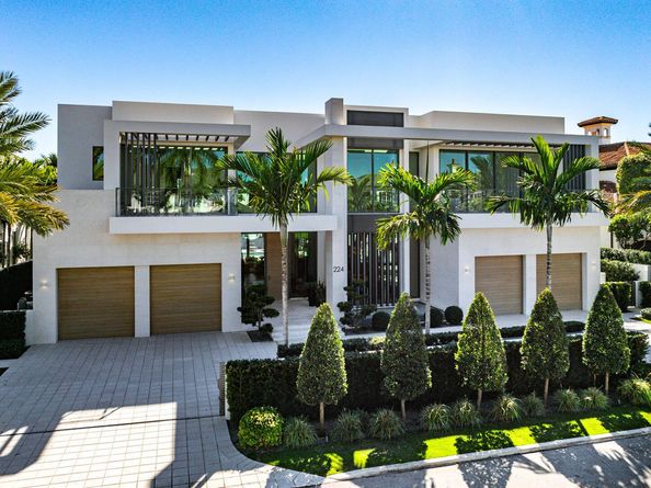 224 W Key Palm Road, Boca Raton FL 33432