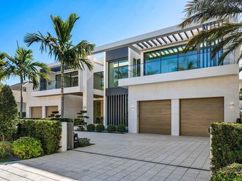 224 W Key Palm Road