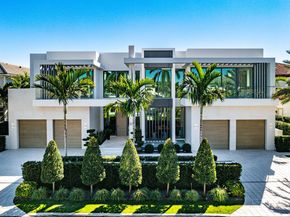 224 W Key Palm Road, Boca Raton FL 33432