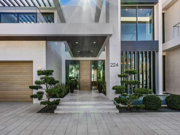 224 W Key Palm Road, Boca Raton FL 33432
