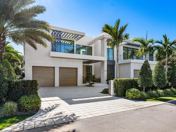 224 W Key Palm Road, Boca Raton FL 33432