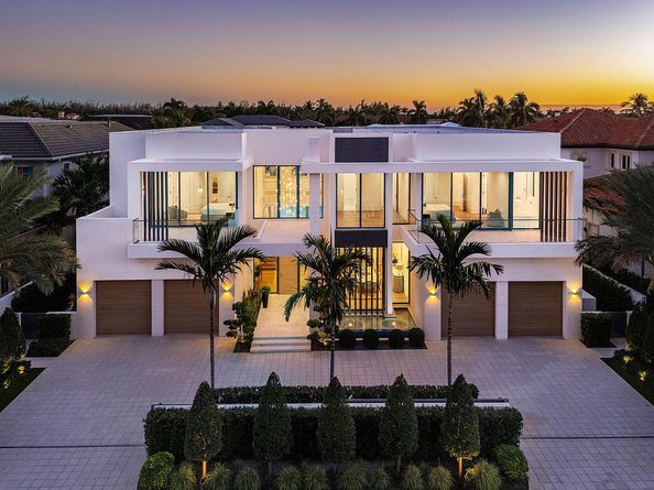 224 W Key Palm Road, Boca Raton FL 33432