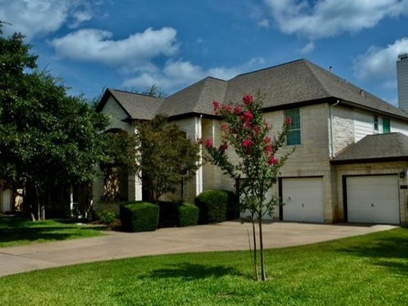 3224 Summer Canyon DR, Austin TX 78732