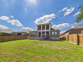 2624 Outlook Ridge LOOP, Leander TX 78641