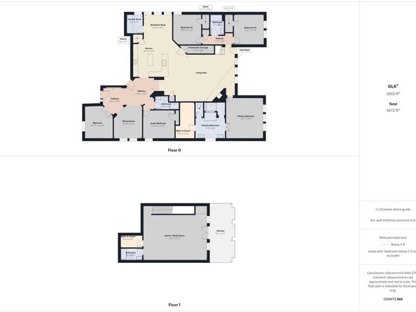 2624 Outlook Ridge LOOP, Leander TX 78641