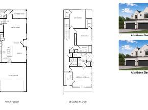 1326 Sweet Bark ST, Austin TX 78745